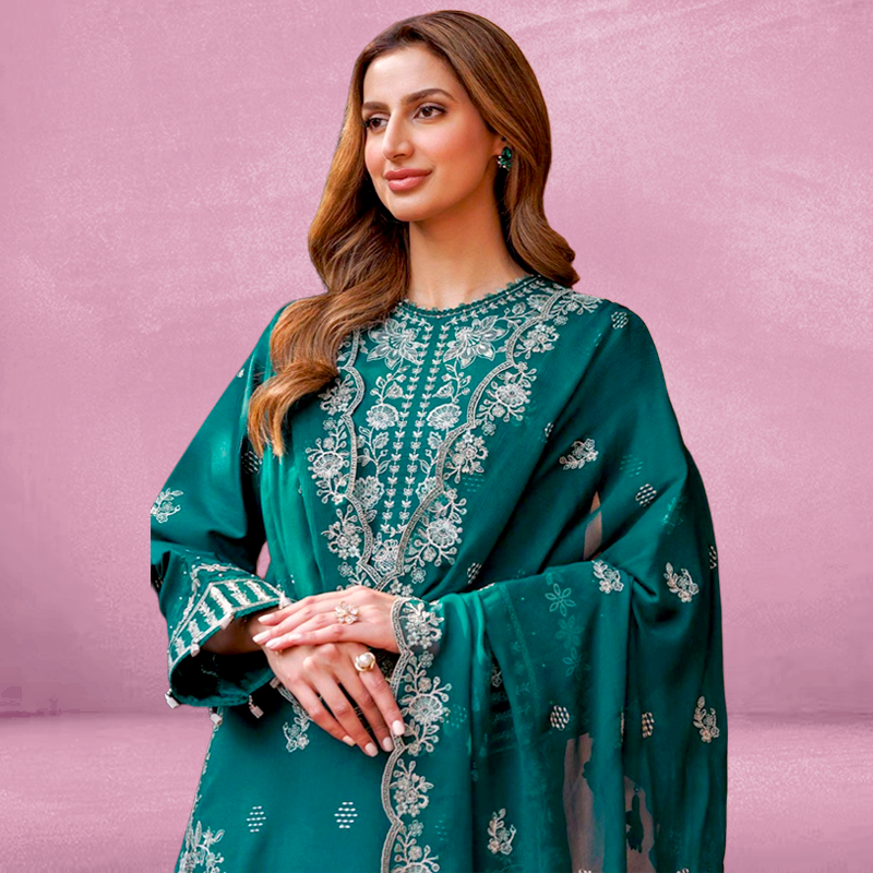 3 Pcs Fancy Bareeze's Hit Article