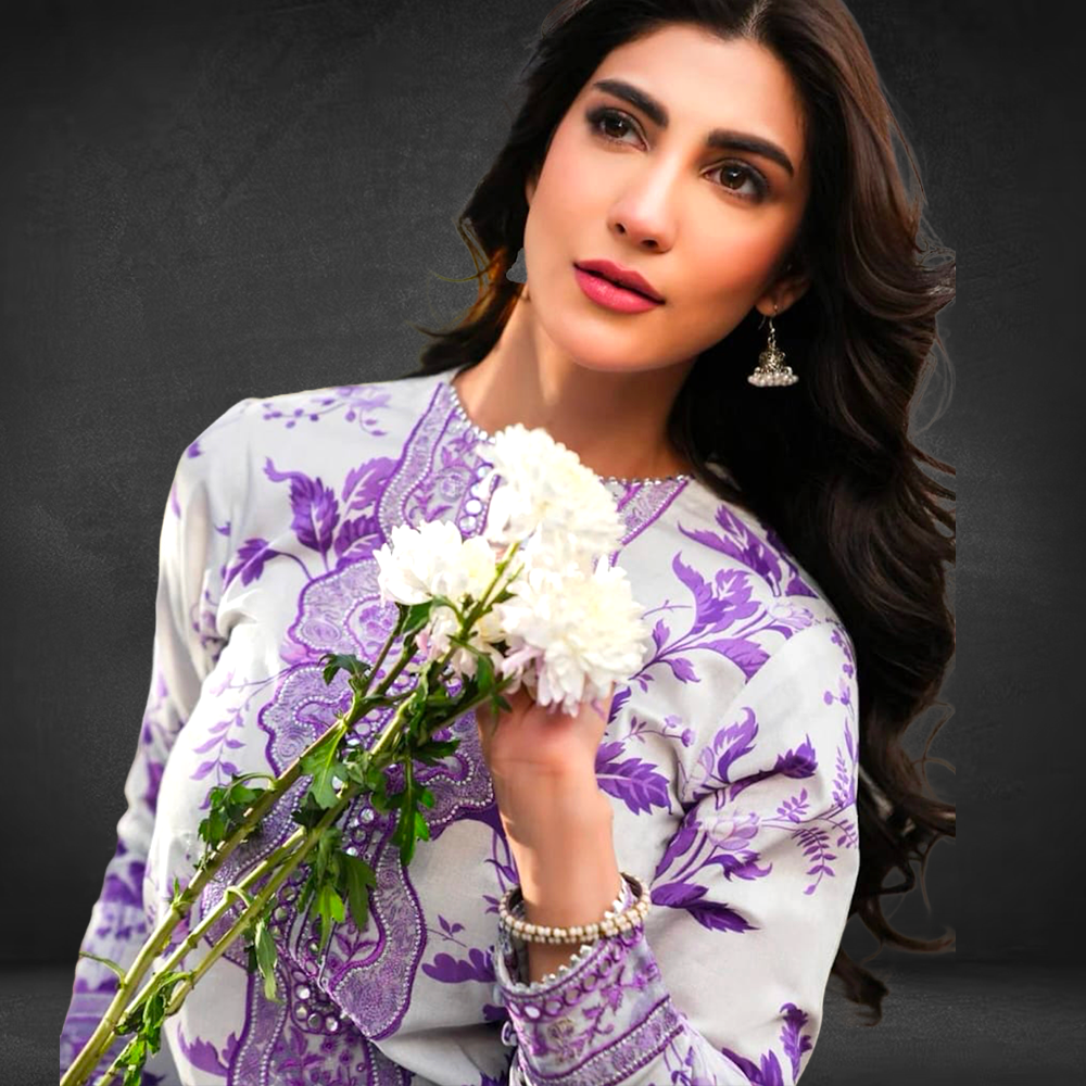 3Pc Aneela Fancy Hit Article