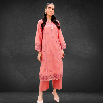 3Pc Fancy Lawn Asfa Nabeel Hit Article