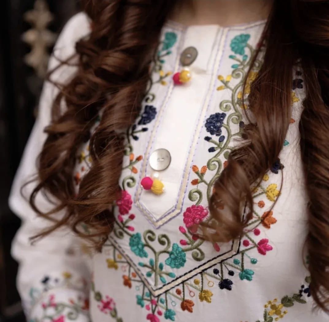 Gazal 2Pc Fancy Hit Article