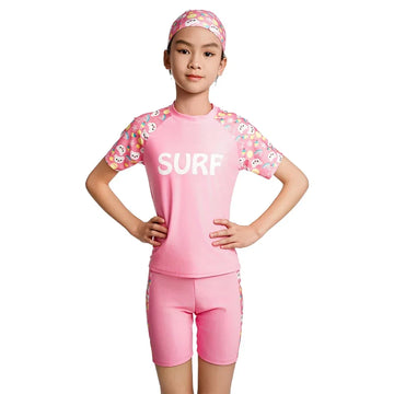 2024 Girls' Split Swim Set