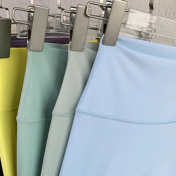 Breathe Move Conquer Quick-Dry Leggings
