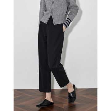 Women Slim Fit Harem Pants