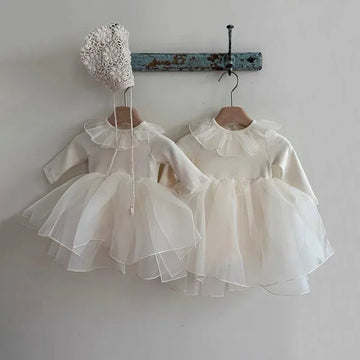 Baby Girl Birthday Party Dress