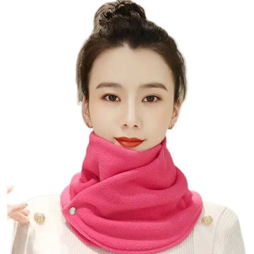 Unisex Winter Cycling Neck Warmer