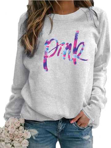 Women’s Casual Pullover Hoodie
