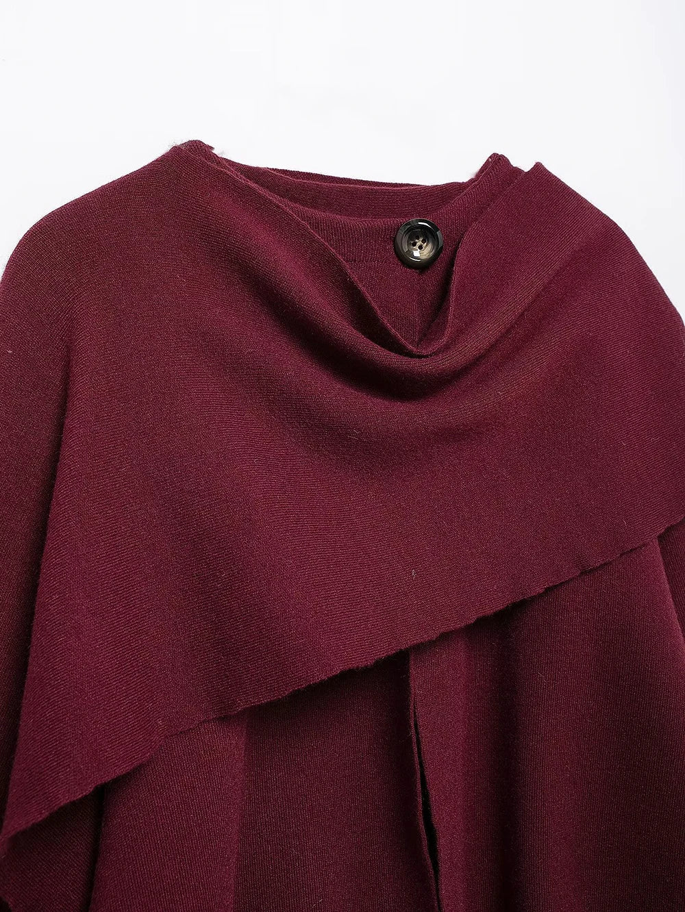 Women Chic Asymmetric Jacket