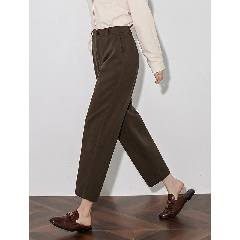 Women Slim Fit Harem Pants