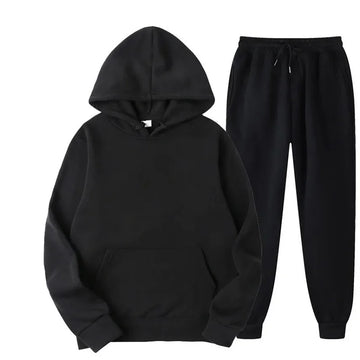 Men's 2-Piece Tracksuit Set