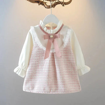 Vintage Baby Girls' Princess Dress