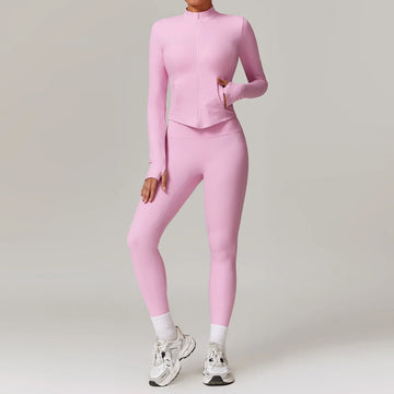 2PCS Women's Yoga Set