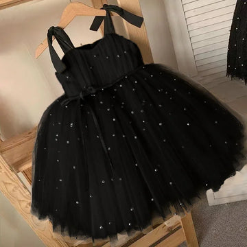Baby Girl Halloween Princess Dress
