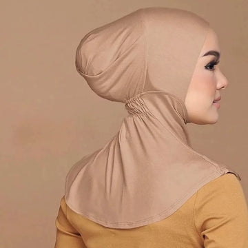 Ramadan Muslim Underscarf Hijab