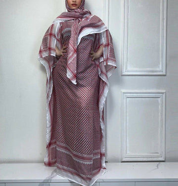 Classic Kaftan Set