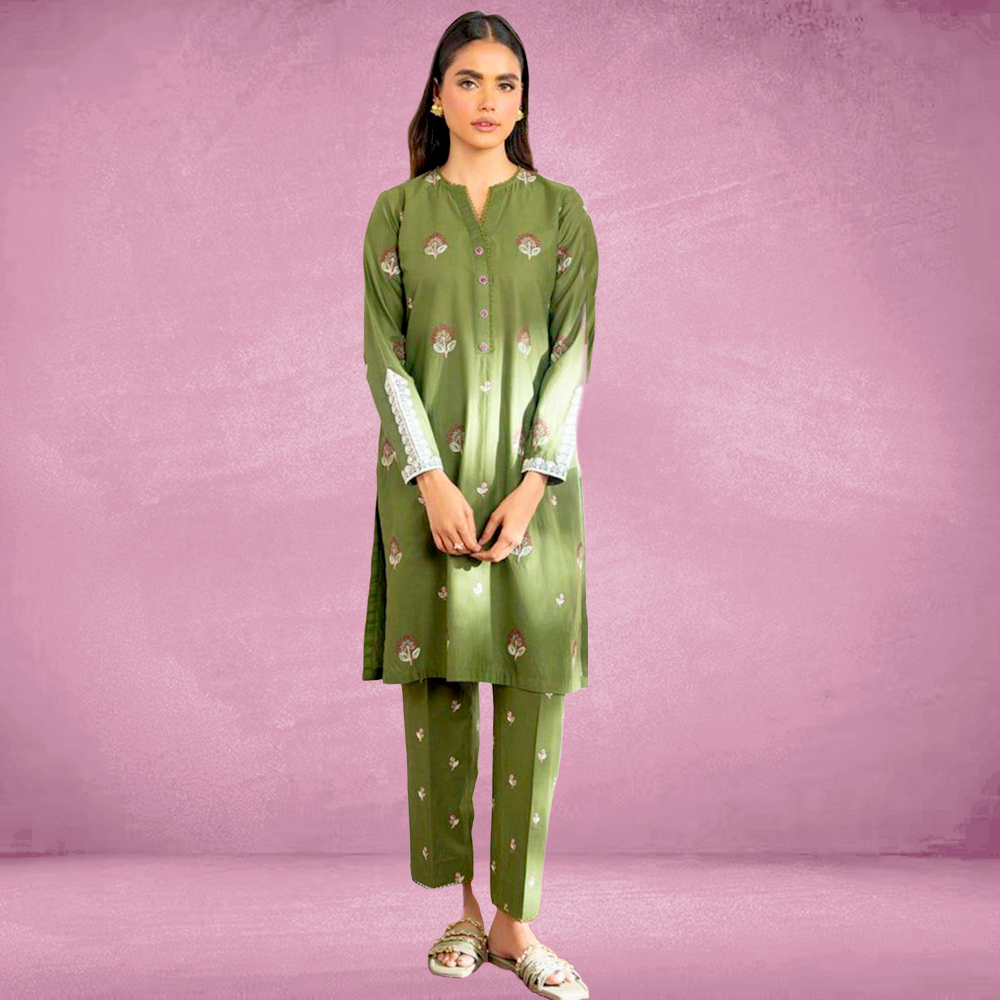 3Pc Fancy Lawn Asfa Nabeel Hit Article