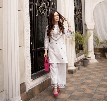 Gazal 2Pc Fancy Hit Article
