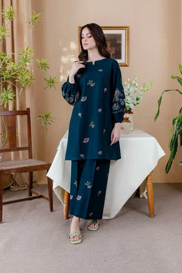 Batik 2Pc Fancy Hit Article