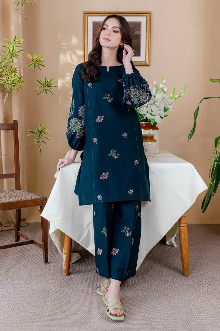 Batik 2Pc Fancy Hit Article