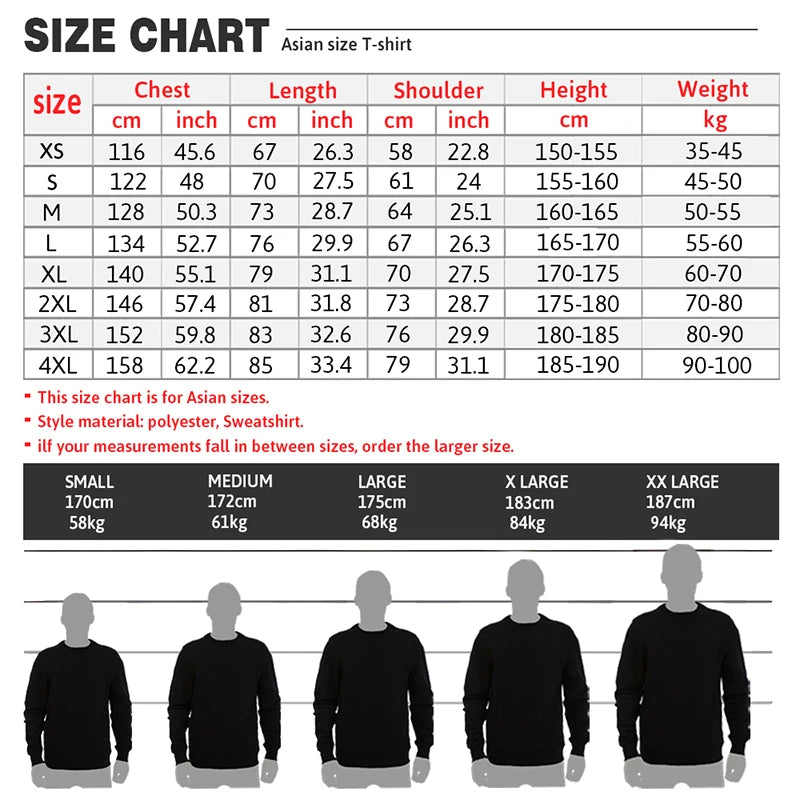 Fear Not Print Pullover Sweatshirt Relaxed Fit Long Sleeve Crew Neck Sweatshirts for Women Casual Daily Wear Outdoor Activities