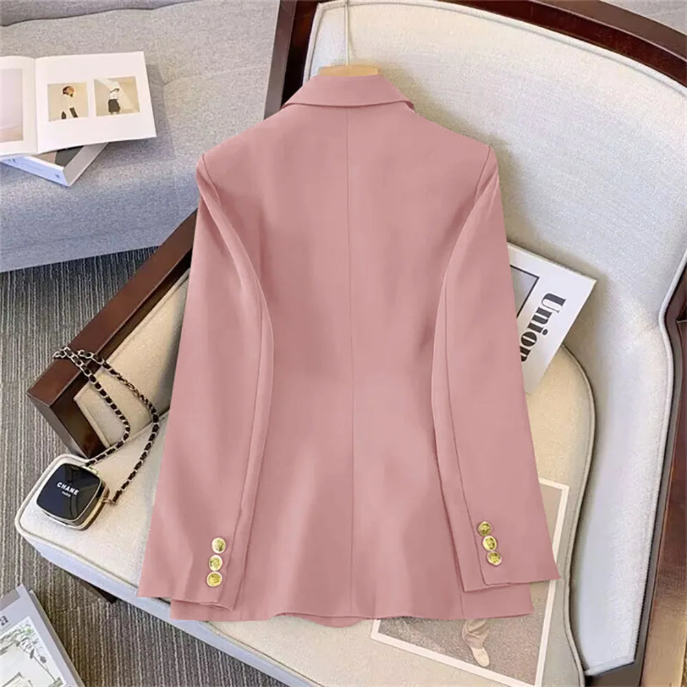 Autumn Two Piece Suit Set