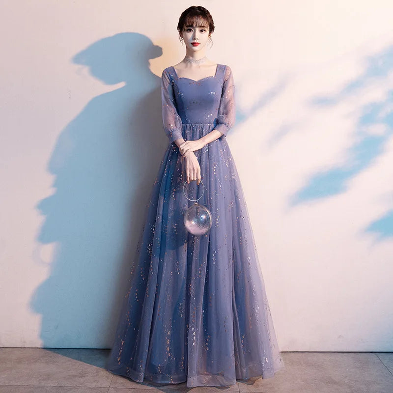 Plus Size Tulle Dress