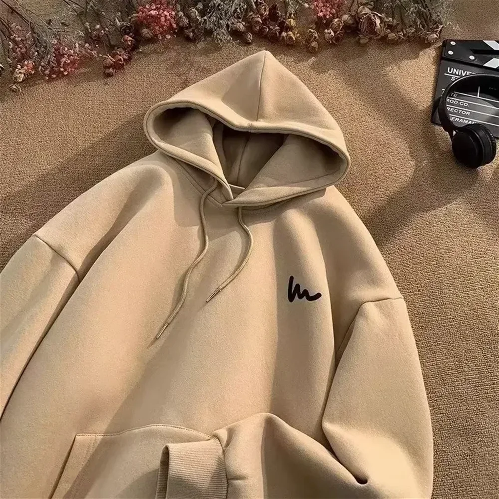American Style Oversize Hoodie