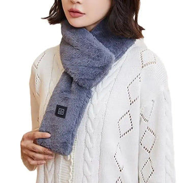 Electric Heated Scarf