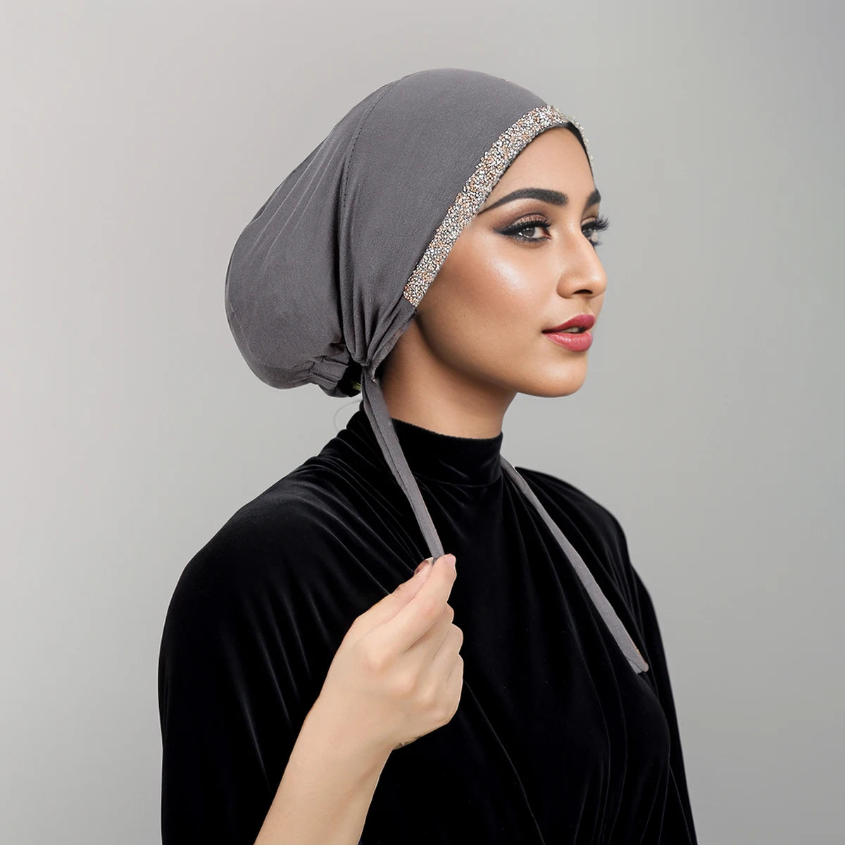 Jersey Turban Hijab