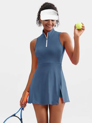 Women's Tennis & Sports Dress Set